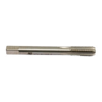 Набор метчиков T-COMBO М7х1.0, HSS-G, 2 шт. Thorvik MT71S2 52815