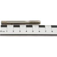 Набор метчиков T-COMBO М7х1.0, HSS-G, 2 шт. Thorvik MT71S2 52815