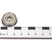 Подшипник DINROLL F636-2Z 6000000014551