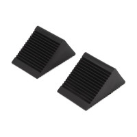 Противооткатные упоры WIEDERKRAFT 2 шт WDK-88001