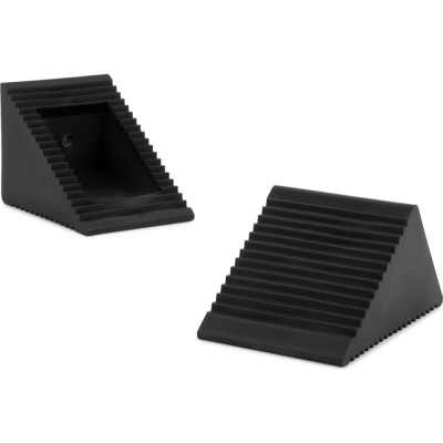 Противооткатные упоры WIEDERKRAFT 2 шт WDK-88001