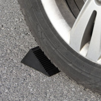 Противооткатные упоры WIEDERKRAFT 2 шт WDK-88001