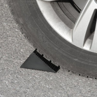 Противооткатные упоры WIEDERKRAFT 2 шт WDK-88001