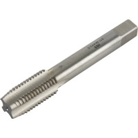 Метчик WIEDERKRAFT STI для резьбовых вставок М14x2, HSS WDK-STI1420