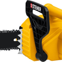 Электрическая цепная пила STEHER 2400 Вт ES-2440