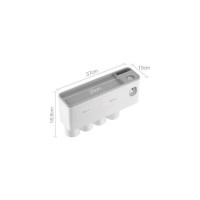Органайзер для ванной SanTrade универсальный ST SM-OS0104 (на четверых) 2378