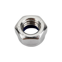 Гайка DINFIX Дин 985, нерж. А2, м8, 10 шт. 00-00002808