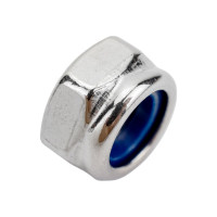 Гайка DINFIX Дин 985, нерж. А2, м8, 10 шт. 00-00002808