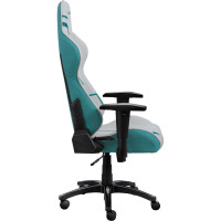 Игровое кресло KARNOX Премиум тканевое HERO Genie Edition KX800101-GE