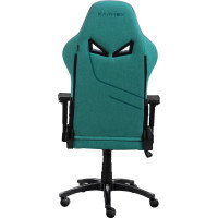 Игровое кресло KARNOX Премиум тканевое HERO Genie Edition KX800101-GE