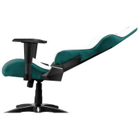 Игровое кресло KARNOX Премиум тканевое HERO Genie Edition KX800101-GE