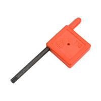Ключ VORGEN torx T10 4687202512065