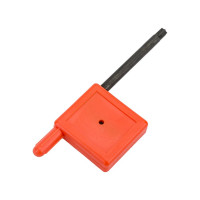 Ключ VORGEN torx T10 4687202512065