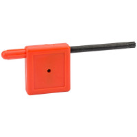 Ключ VORGEN torx T10 4687202512065