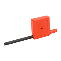 Ключ VORGEN torx T10 4687202512065