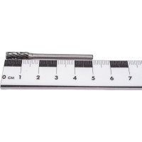 Бор-фреза ВК8 тип A04 Резолюкс 14424