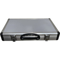 Набор твердосплавных фрез по дереву В 35 фрез Strong СТФ-8332