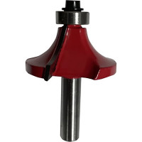 Набор твердосплавных фрез по дереву В 35 фрез Strong СТФ-8332