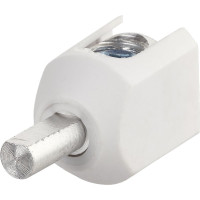 Вводная клемма TDM ELECTRIC для модульного оборудования 16-50мм² (AL/CU), ввод прямой, PIN L-35мм SQ0818-0002