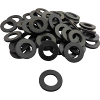 Резиновая прокладка HG 1/2" 50 шт. (11х19х2мм) 1645740