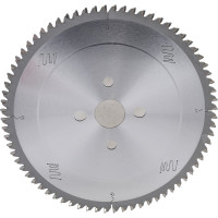Диск HM 230x3.2/2.5х32/30 мм, Z=72, TFN ООО Галифакс 1230001