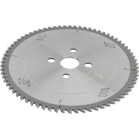 Диск HM 230x3.2/2.5х32/30 мм, Z=72, TFN ООО Галифакс 1230001