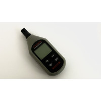 Измеритель влажности и температуры Crown CT44096
