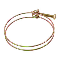 Проволочный хомут MGF 89 W1 (83-89 мм) 1-9-1-89