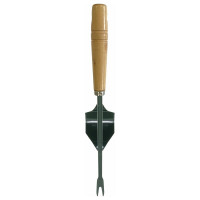 Корнеудалитель с деревянной ручкой МУЛЬТИДОМ J83-20