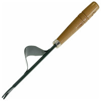 Корнеудалитель с деревянной ручкой МУЛЬТИДОМ J83-20