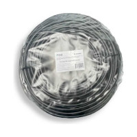 Провод ПВСн iTOK 3x2,5 ГОСТ черный (30 метров) i-KPP-PVSN-325-30-B