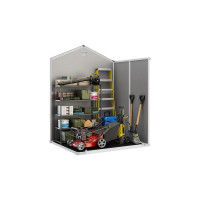 Хозяйственный блок Keter Manor 6-5 TWF 245080