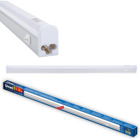 Линейный светильник Uniel LED, аналог Т5 ULI-L02-7W-4200K-SL 5086