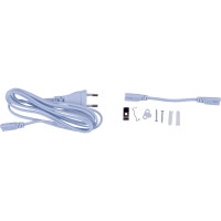 Линейный светильник Uniel LED, аналог Т5 ULI-L02-7W-4200K-SL 5086