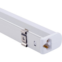 Линейный светильник Uniel LED, аналог Т5 ULI-L02-7W-4200K-SL 5086
