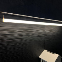 Линейный светильник Uniel LED, аналог Т5 ULI-L02-7W-4200K-SL 5086