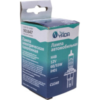 Лампа Nord-Yada H4B, 12 В, 60/55 Вт, специальный цоколь 901647