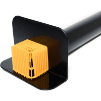 Кровельная воронка Татполимер ТП-68 L-1500 мм с листвоуловителем ТП-68/15 51548