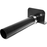 Кровельная воронка Татполимер ТП-68 L-1500 мм с листвоуловителем ТП-68/15 51548