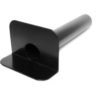 Кровельная воронка Татполимер ТП-68 L-1500 мм с листвоуловителем ТП-68/15 51548