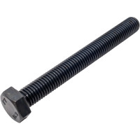 Болт ЦКИ DIN 933, М14x120, 10.9, ОКС, SW22, 2 шт. 46178