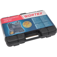 Набор оснастки WORTEX CDS 110 0323046
