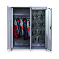 Сушильный шкаф для одежды и обуви ШСО RANGER-5