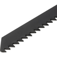 Пилки для лобзика по дереву TDM ELECTRIC HCS, 75х3 мм, быстрый рез, T111C, упаковка 2 штуки, серия "Рубин", арт. SQ1089-0204