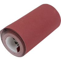 Бумага наждачная в рулоне (115 мм; 5 м; P400) Rockforce RF-SR2400A 49774