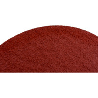 Керамический фибровый диск со шлицами XF885 (50 шт, 125х22 мм, P60) VSM 000704