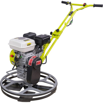 Затирочная машина STEM Techno SPT 242 GX200, 600 мм, кромочник ЗАТ053