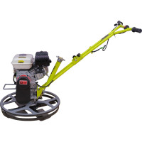 Затирочная машина STEM Techno SPT 242 GX200, 600 мм, кромочник ЗАТ053