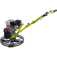 Затирочная машина STEM Techno SPT 242 GX200, 600 мм, кромочник ЗАТ053