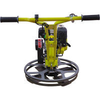 Затирочная машина STEM Techno SPT 242 GX200, 600 мм, кромочник ЗАТ053